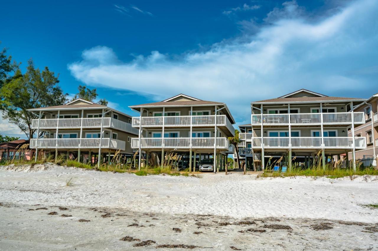Shore Haven Unit 5A 클리어워터 비치 외부 사진